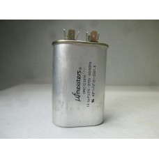 Run Capacitor Oval 370v ORC12.5370