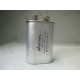 Run Capacitor Oval 370v ORC12.5370