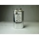 Run Capacitor Oval 15 MFD 370/440v