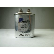 Run Capacitor Oval 370v ORC5370 ***