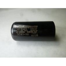 Start Capacitor 110v SC161B125-1