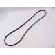 Gates 3L610 V Belt 3/8