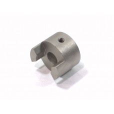 Jaw Coupling Flange 18MM